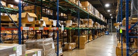 Industrial space for Rent at 2800 Comly Rd in Philadelphia