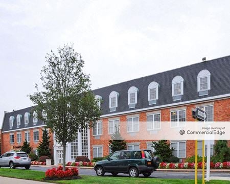 Office space for Rent at 400 West Main Street in Babylon