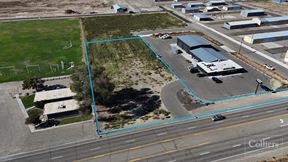 Tax Lot 833 SW 30th St Commercial Lot for Sale