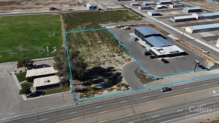 Other space for Sale at 833 SW 30th St in Ontario