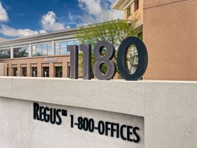 Regus - The Canyons at Summerlin
