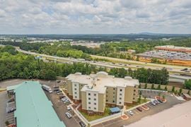 Candlewood Suites in Atlanta/Kennesaw, GA