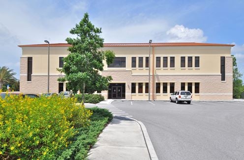 9024 Town Center Pkwy, Suite 150