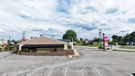 Former Shoney's