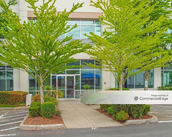 North Creek - Building I