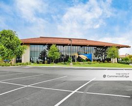 Corporate Center - 4625 South Wendler Drive