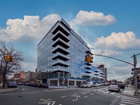 Retail space for Rent at 159 3rd Avenue in Brooklyn