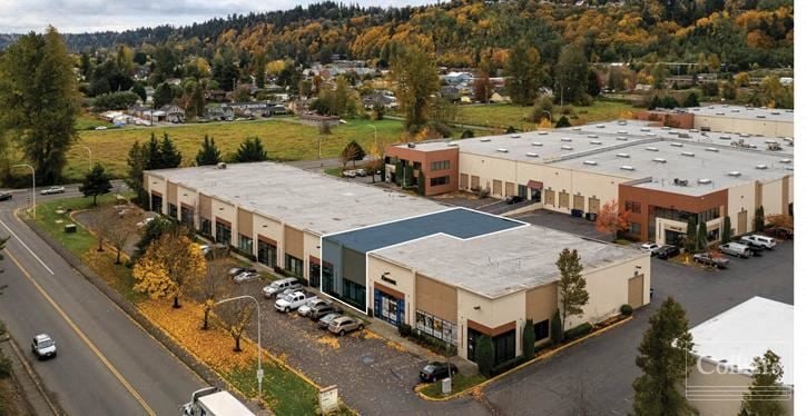 4,076 SF For Lease