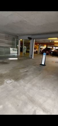 Parking Garage