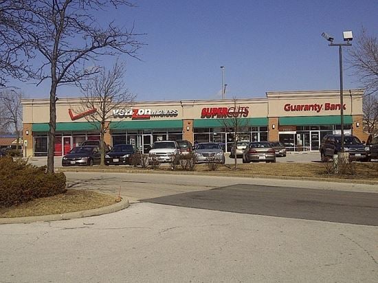 4001-4233 Lincoln Hwy, Matteson, IL
