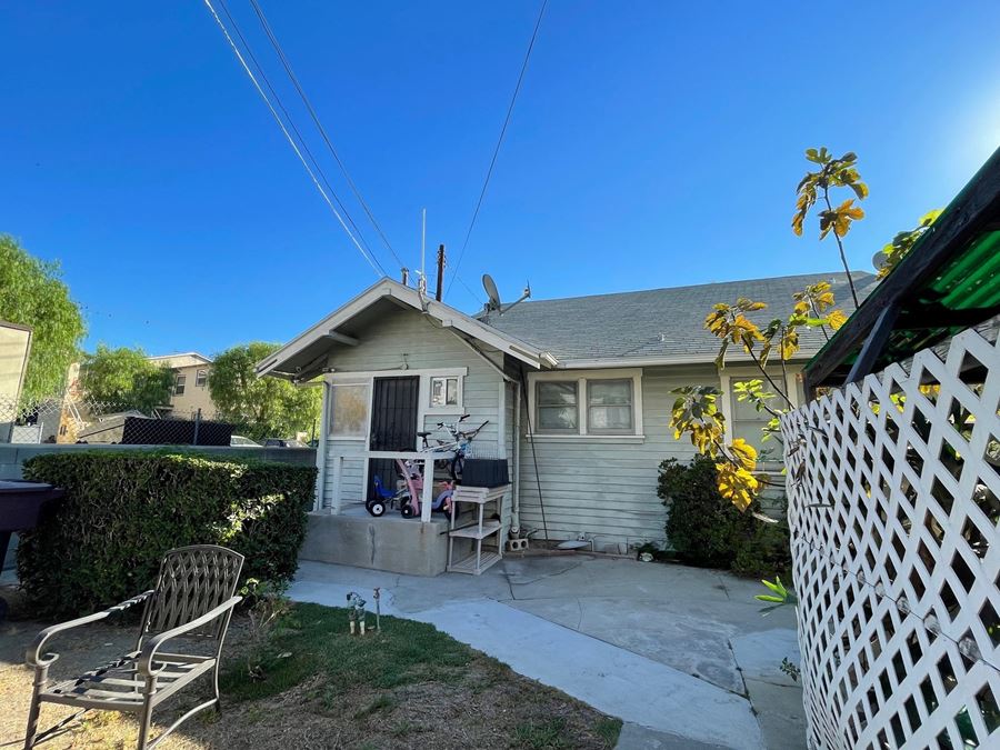 1213 Mariposa Street, Glendale, CA CommercialSearch