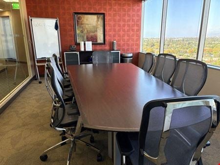 Coworking space for Rent at 3415 South Sepulveda Blvd Suite 1100 in Los Angeles