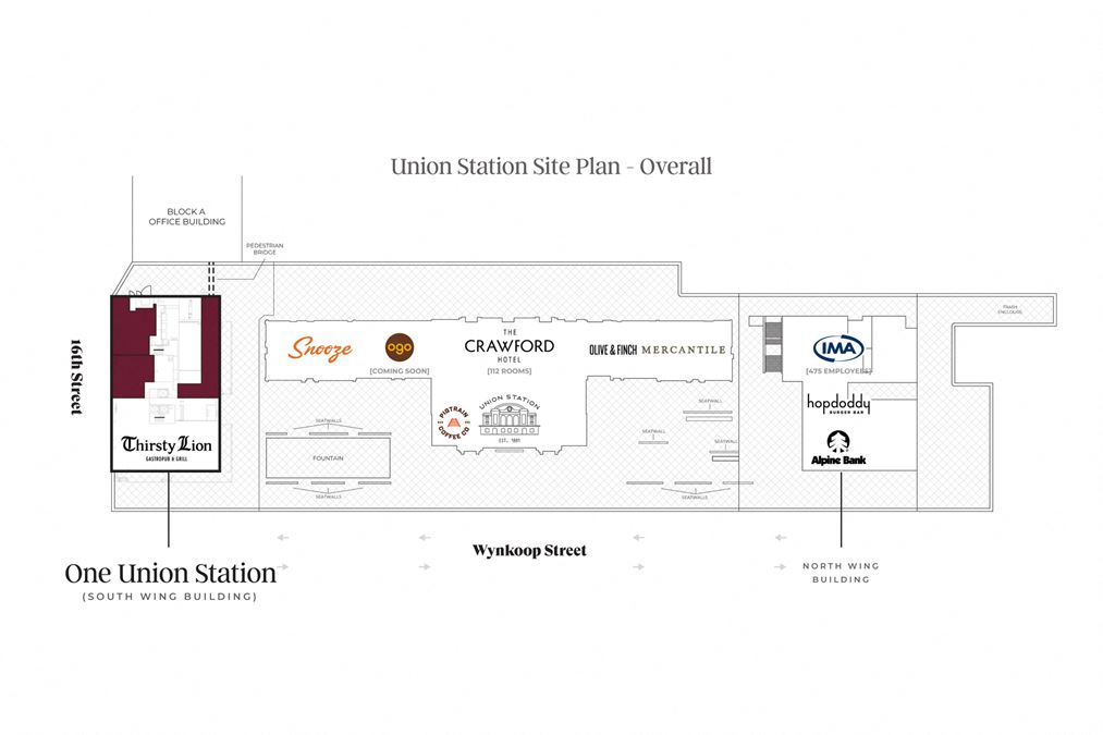 One Union Station