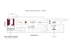 One Union Station