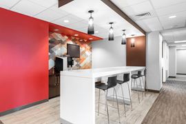 Regus - Colorado Boulevard Center