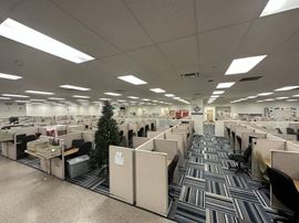 652 S Ogden St - 20,000+/- & 30,000+/- SF OFFICE/RETAIL or WAREHOUSE SPACE