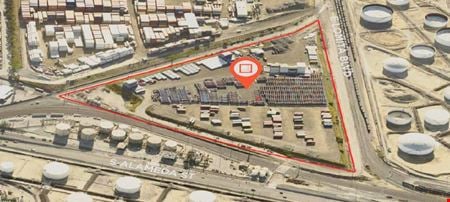 VacantLand space for Rent at 1800 Lomita Blvd in Wilmington