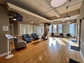Select Office Suites - Broadway