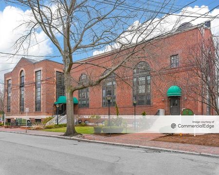 Office space for Rent at 5 Water Street in Arlington