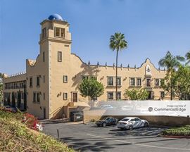 Hacienda Del Mar