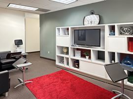 Regus - San Ramon - Crow Canyon Plaza