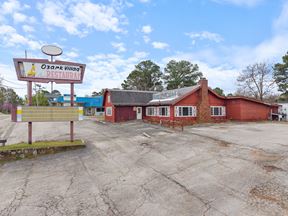 104 Huntsville Rd