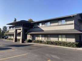 1201 N. Ash St. & 1714 W Boone Ave