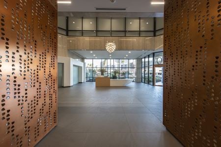 Office space for Rent at 2800 N. Central Ave in Phoenix
