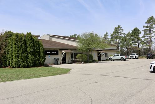 Clinical/Medical Office Space