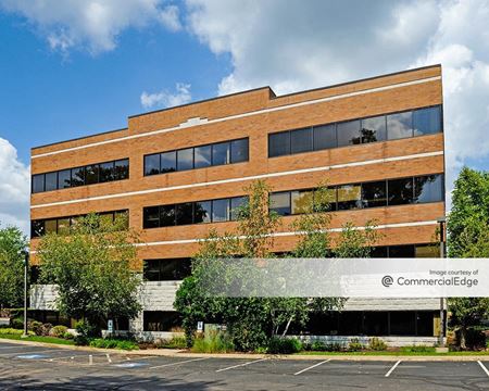 Office space for Rent at 1559 Corporate Woods Pkwy in Uniontown