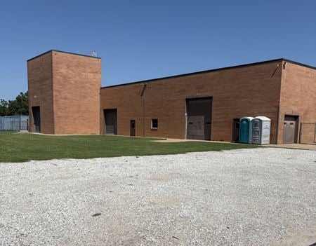 Office space for Rent at 4200 W. Harry St. in Wichita