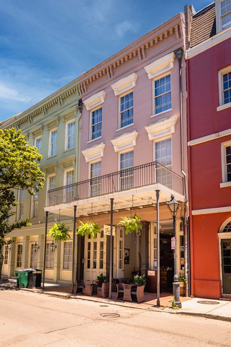 Commercial space for Sale at 308 Decatur Street in New Orleans