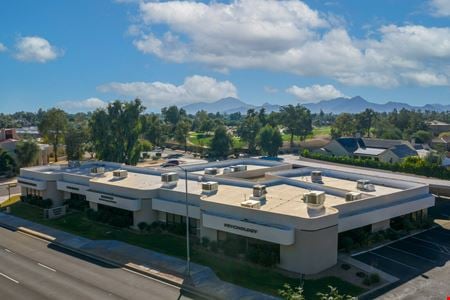 Office space for Rent at 10304 N Hayden Rd Ste 132 in Scottsdale