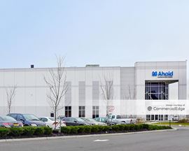 Pulaski Distribution Center