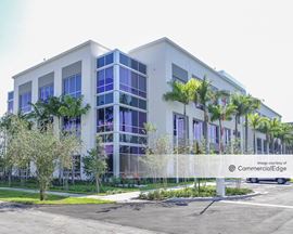 Miramar Tech Center