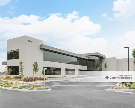 Photo of commercial space at 1800 Aston Avenue in Carlsbad