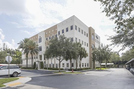 Coworking space for Rent at 2054 Vista Parkway Suite 400 in West Palm Beach