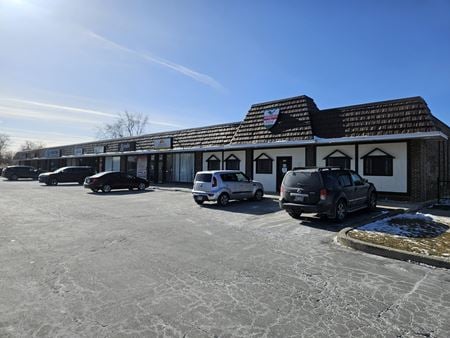 Retail space for Sale at 601 E 170th St in South Holland