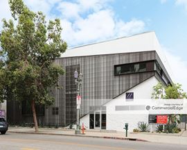 948 North Cahuenga Blvd