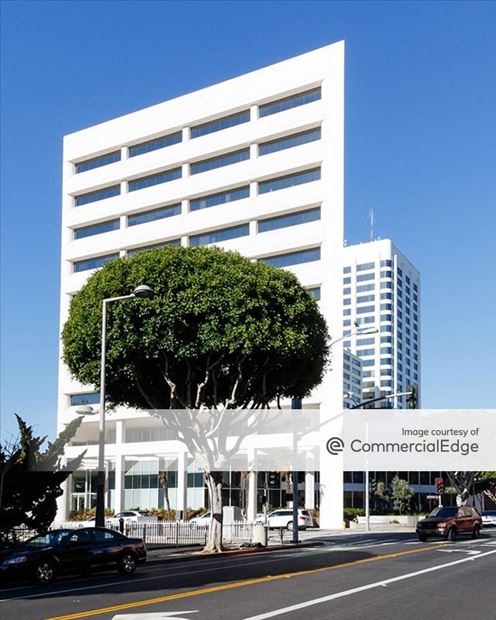 Wilshire Palisades