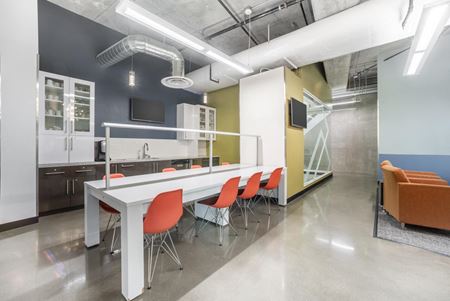 Coworking space for Rent at 5250 Lankershim Blvd. Suite 500 in North Hollywood 