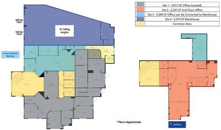 Other space for Sale at 615 Clarion Ct in San Luis Obispo