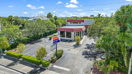 Photo of commercial space at 951 N Alternate A1 A in Jupiter