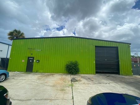 Photo of commercial space at 104 3rd Street in Cocoa