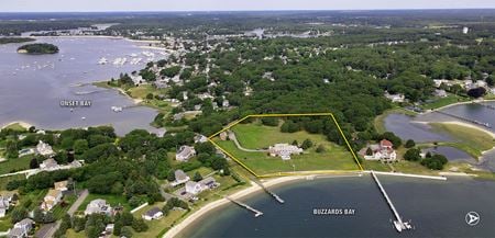 Photo of commercial space at 36 Robinwood Road in Wareham