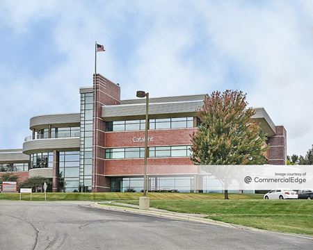 Office space for Rent at 726 Heartland Trail in Madison