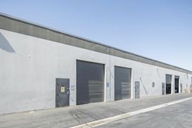Lurline Business Park