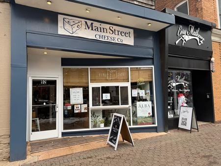 Retail space for Rent at 86-92 West Main Street in Somerville