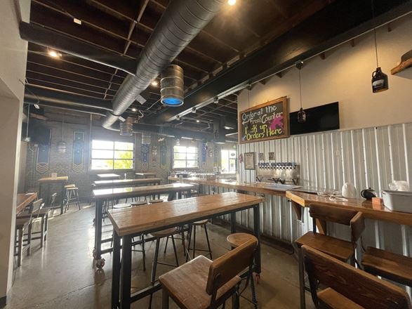 1303 N Washington Street, Suite B