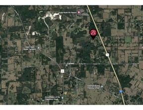 140+ Acre Agricultural Land Opportunity